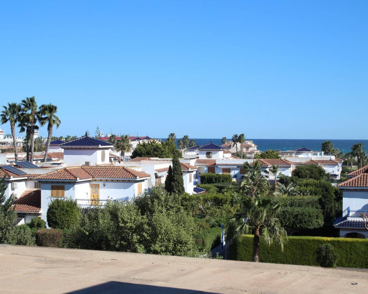  - Apartment - Vera - El Playazo
