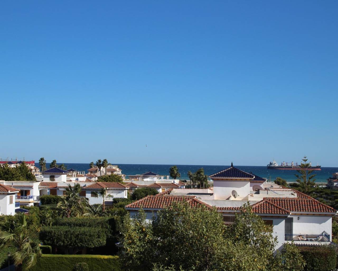 - Apartment - Vera - El Playazo