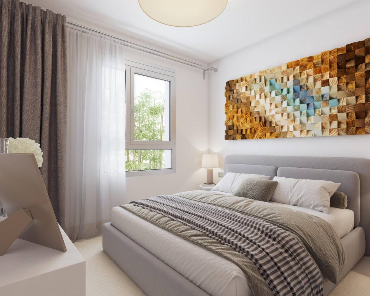 New Build - Leiligheter - Mijas - Hipódromo Costa del Sol