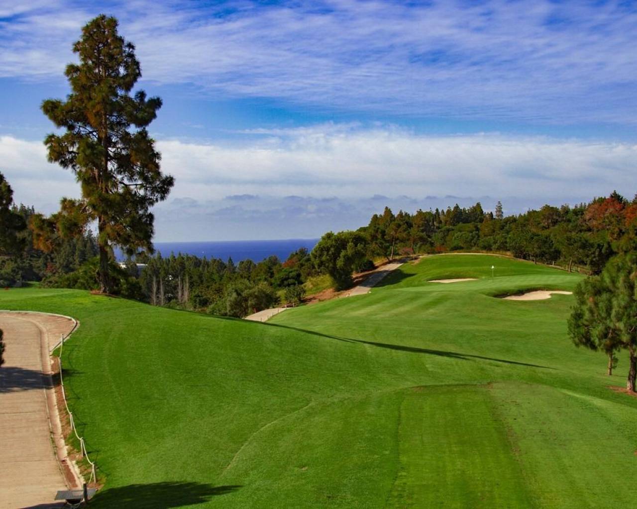 New Build - Leiligheter - Mijas - Hipódromo Costa del Sol
