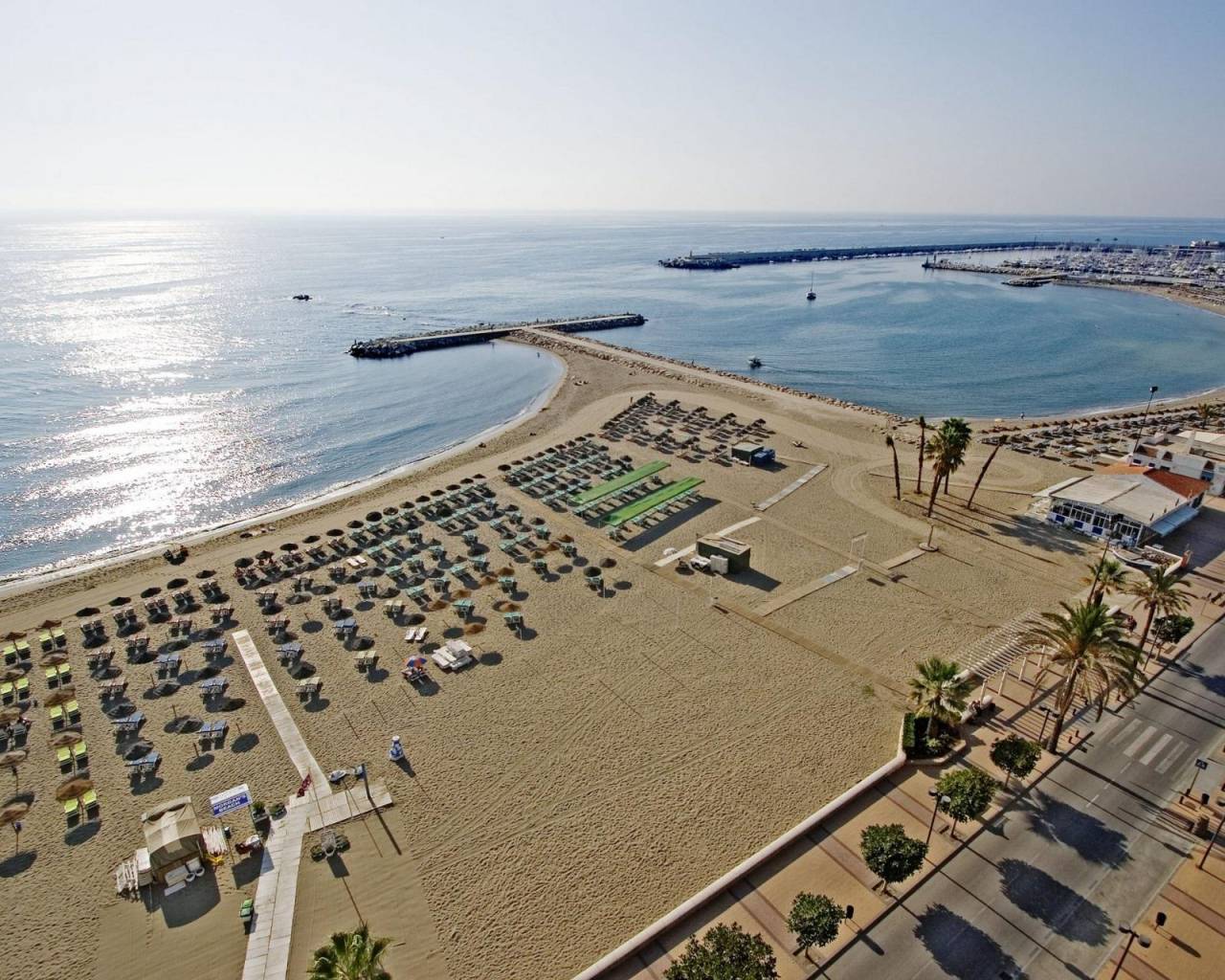 New Build - Leiligheter - Mijas - Hipódromo Costa del Sol