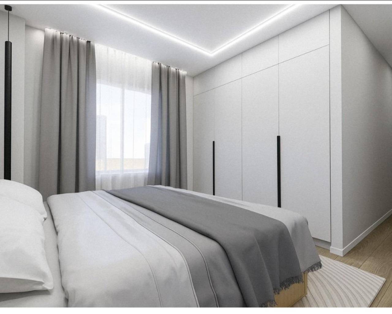 New Build - Apartments - Torrevieja - Playa El Acequión