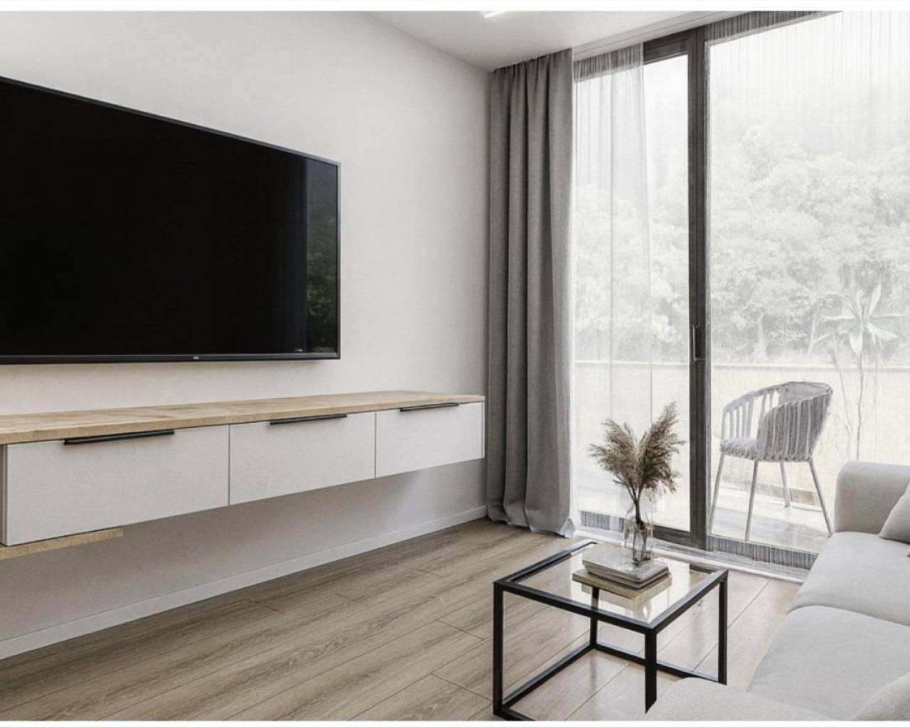 New Build - Leiligheter - Torrevieja - Playa El Acequión
