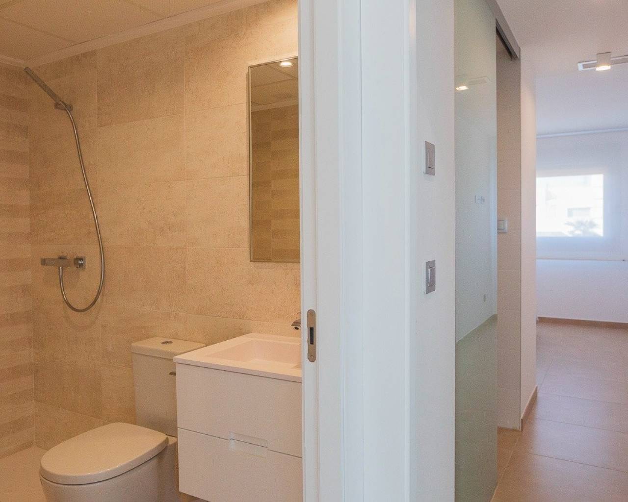 New Build - Rekkehus / Bungalow - Orihuela - Vistabella Golf