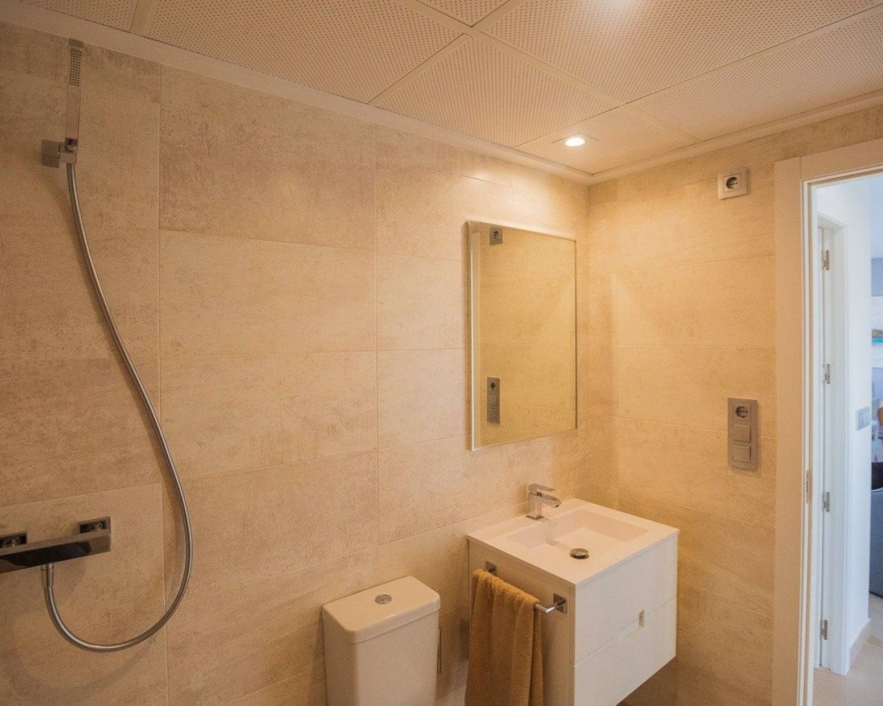 New Build - Rekkehus / Bungalow - Orihuela - Vistabella Golf