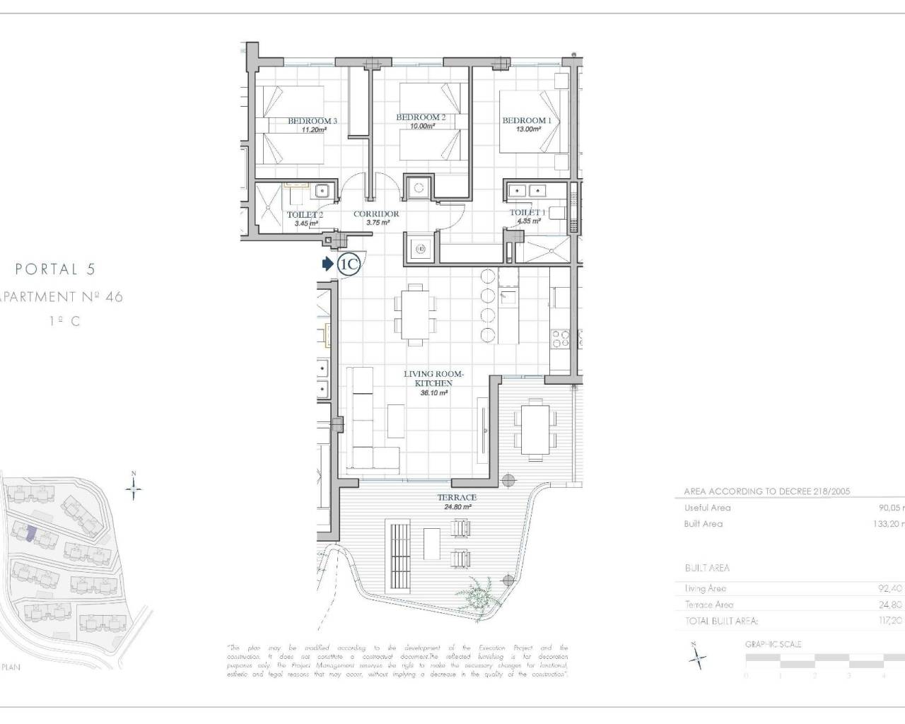 New Build - Leiligheter - Fuengirola - Lomas del Higueron