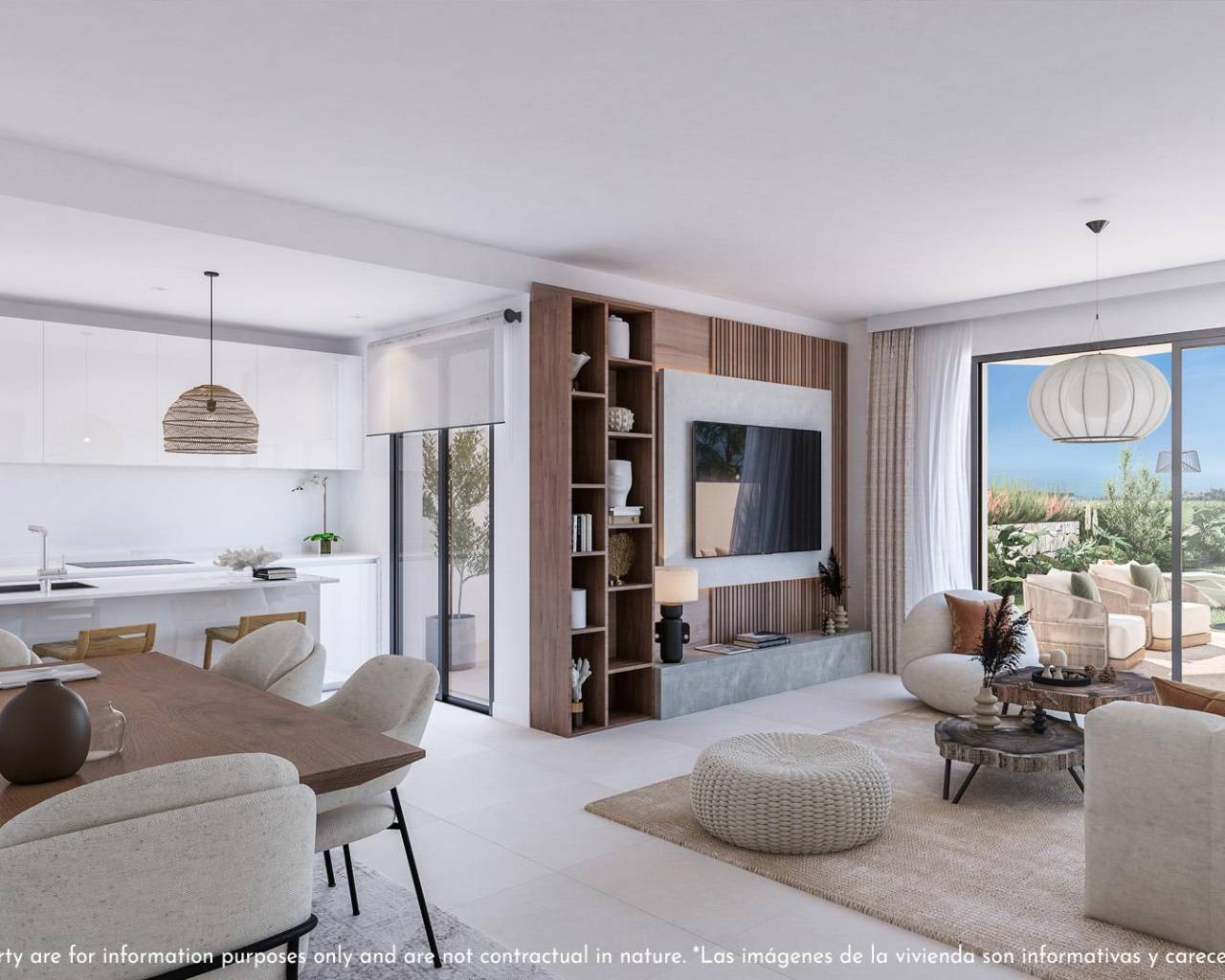New Build - Leiligheter - Fuengirola - Lomas del Higueron