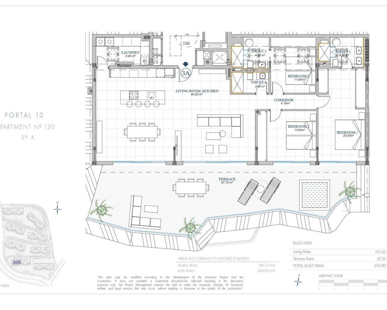 New Build - Leiligheter - Fuengirola - Lomas del Higueron
