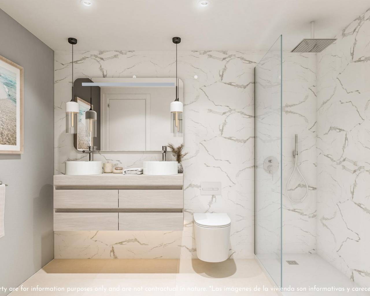  - Apartment - Fuengirola - Lomas del Higueron