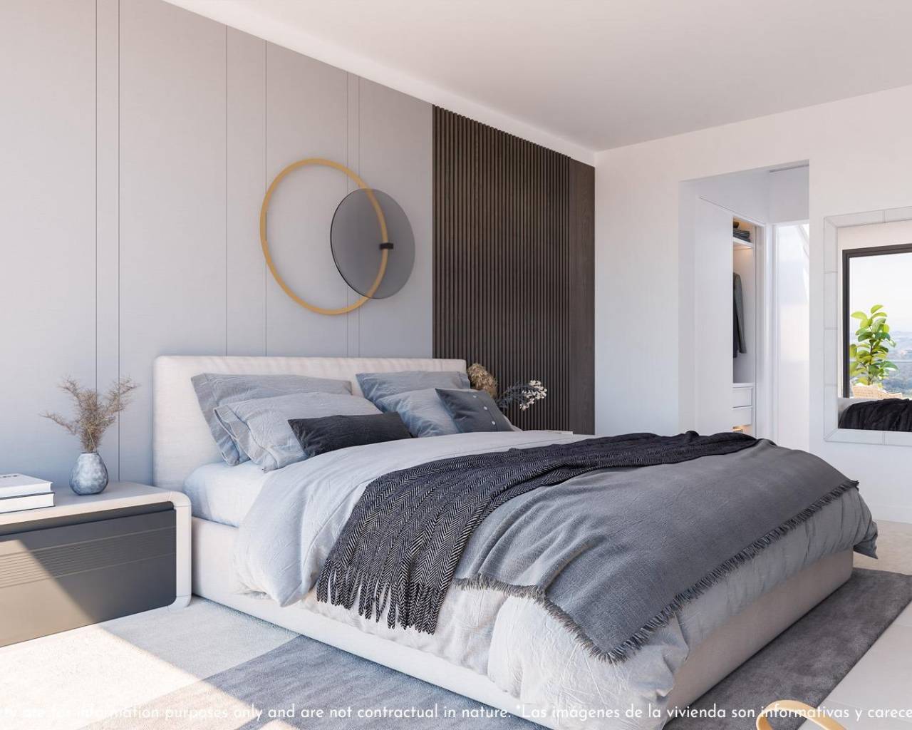 - Apartment - Fuengirola - Lomas del Higueron