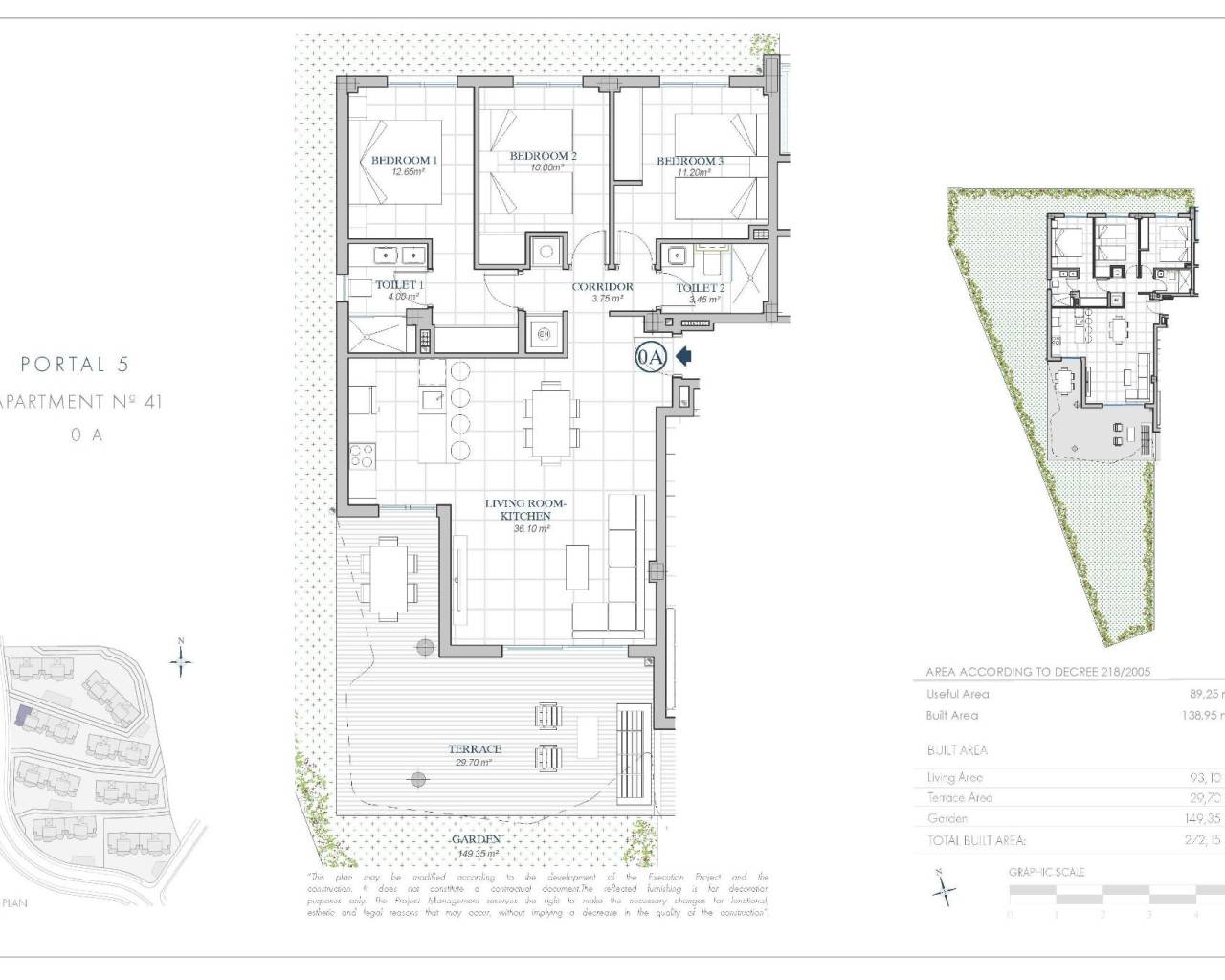New Build - Leiligheter - Fuengirola - Lomas del Higueron