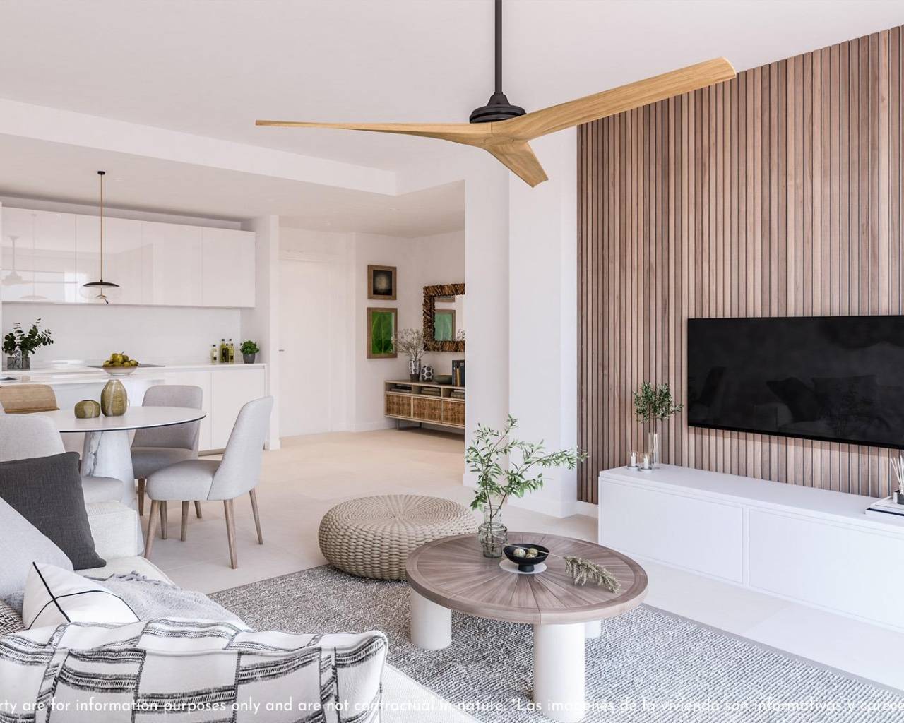 New Build - Leiligheter - Fuengirola - Lomas del Higueron