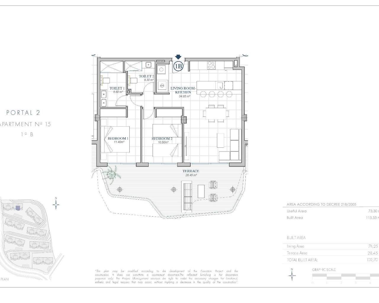 New Build - Leiligheter - Fuengirola - Lomas del Higueron