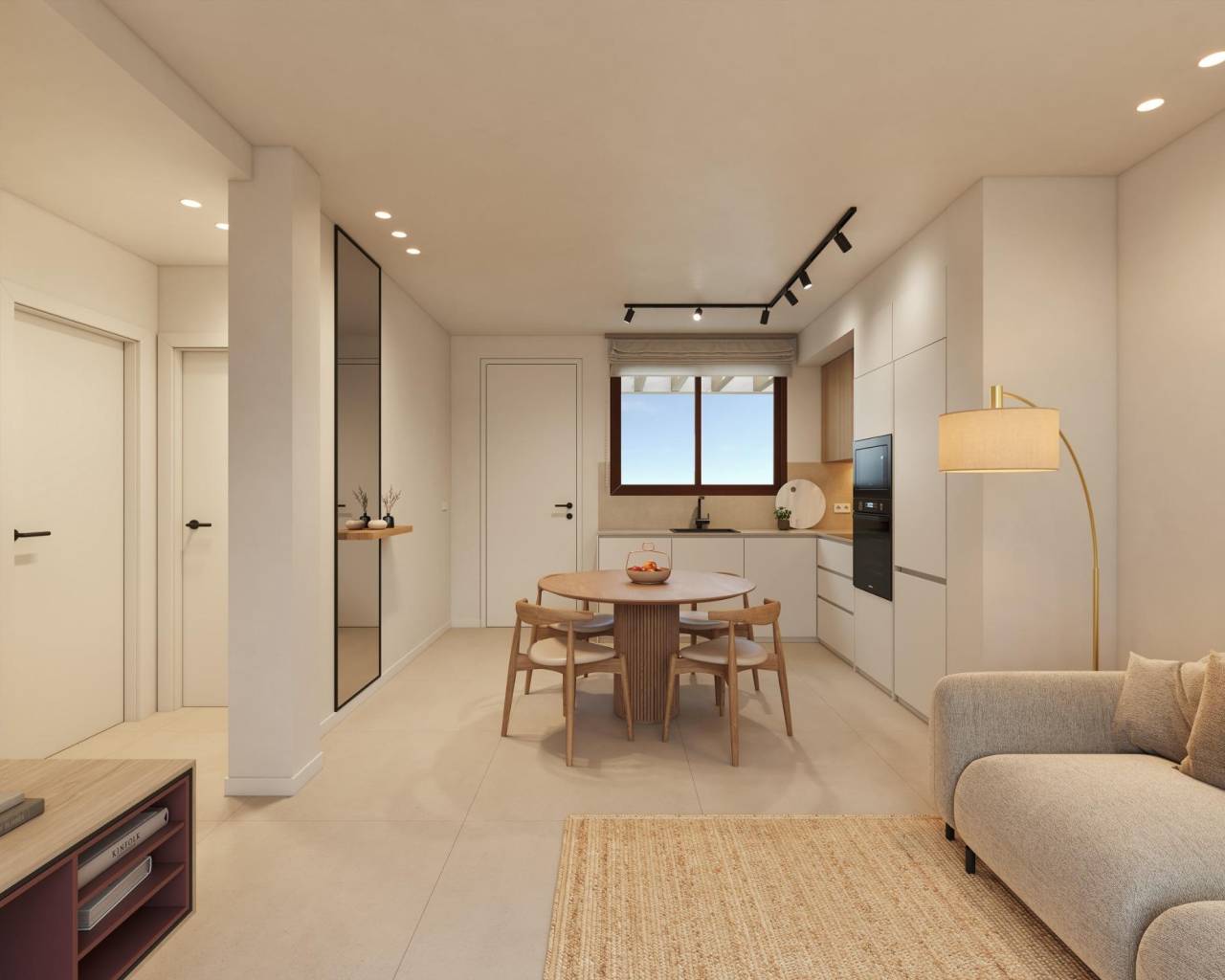 New Build - Bungalow  / Townhouse - San Pedro del Pinatar - Molino de Chirrete