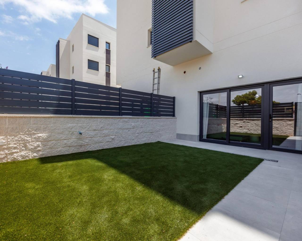 New Build - Apartments - Villajoyosa - Gasparot