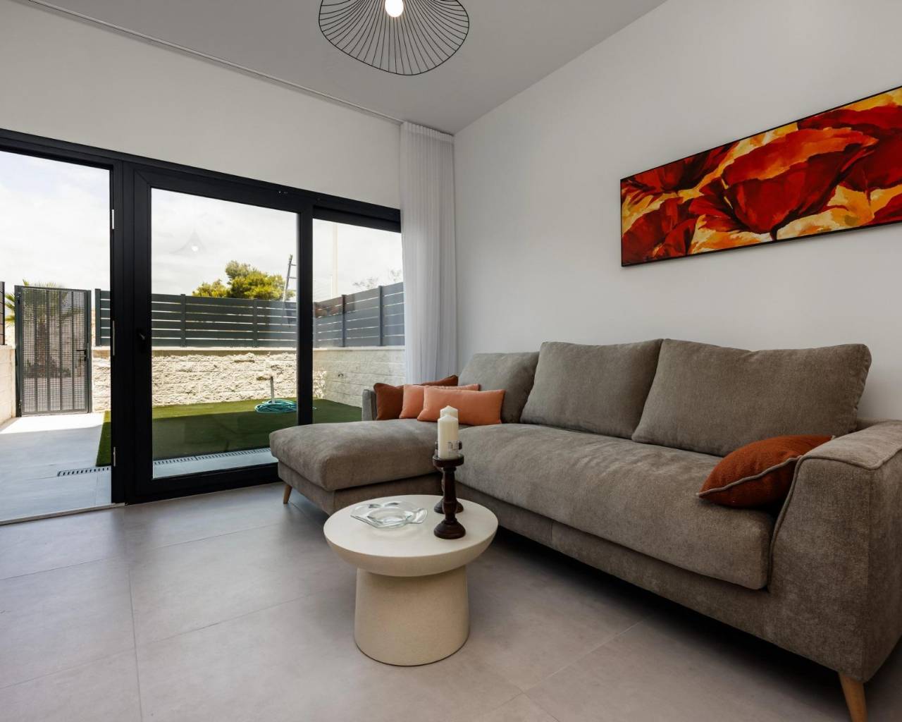 New Build - Apartments - Villajoyosa - Gasparot