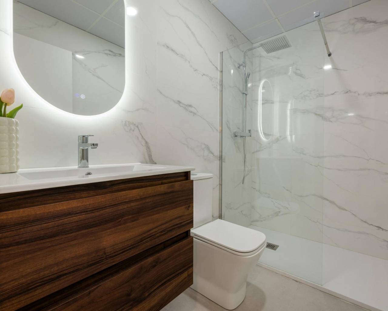 New Build - Apartments - Villajoyosa - Gasparot