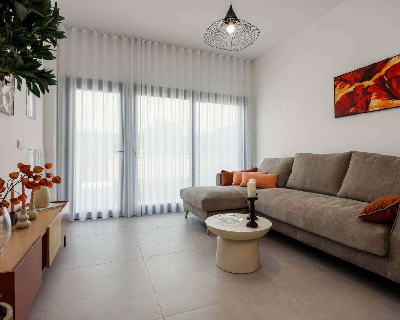 New Build - Apartments - Villajoyosa - Gasparot