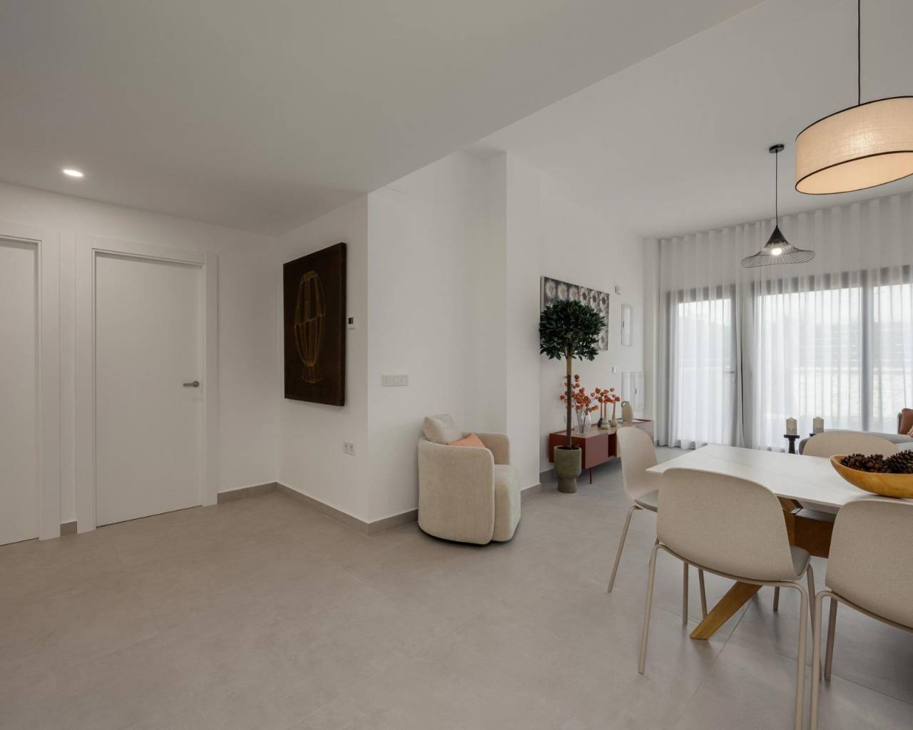 New Build - Apartments - Villajoyosa - Gasparot