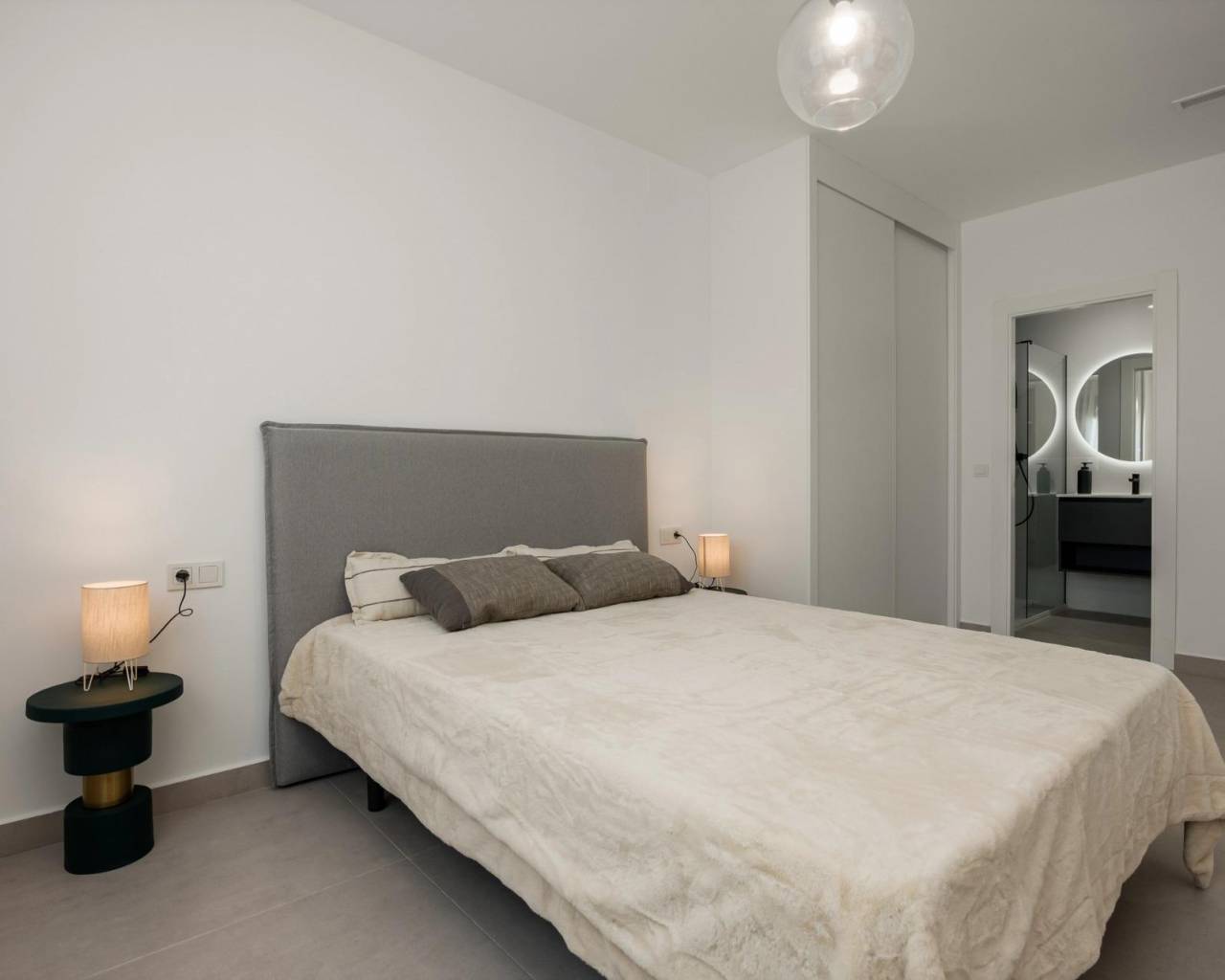 New Build - Apartments - Villajoyosa - Gasparot