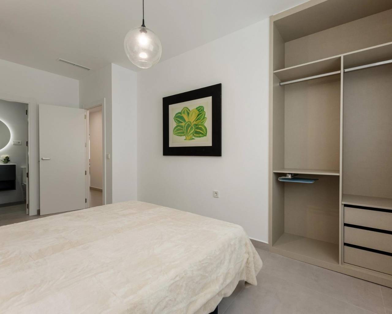 New Build - Apartments - Villajoyosa - Gasparot
