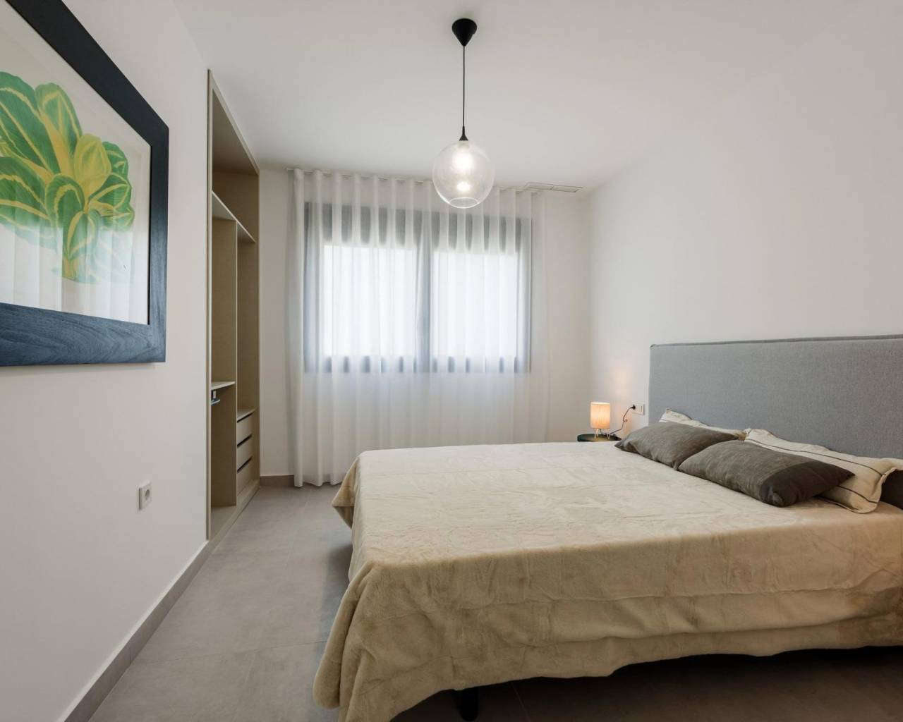 New Build - Apartments - Villajoyosa - Gasparot