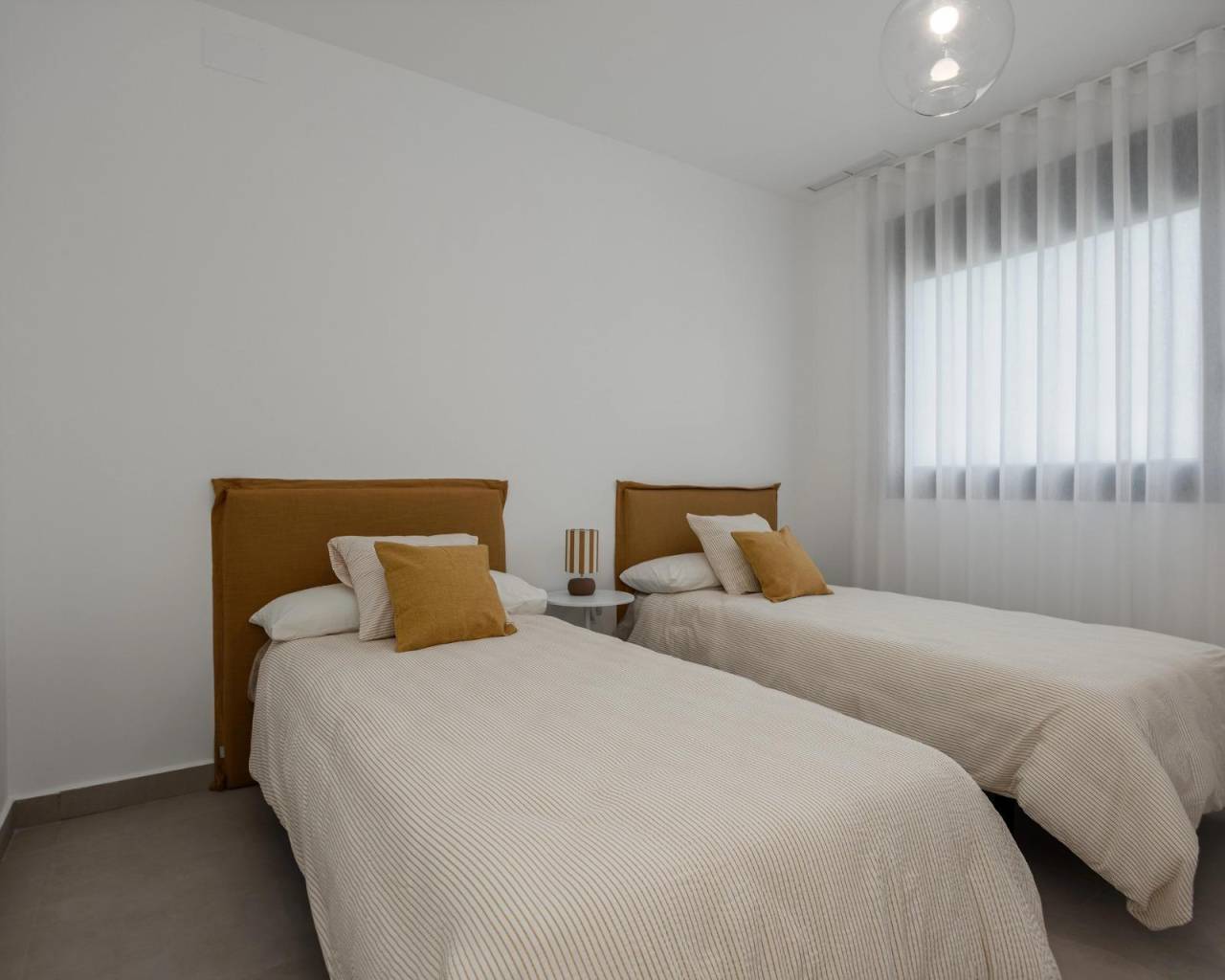 New Build - Apartments - Villajoyosa - Gasparot