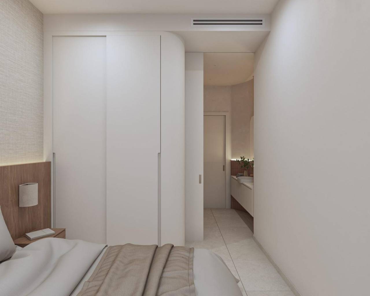 New Build - Bungalow  / Townhouse - Pilar de La Horadada - pueblo
