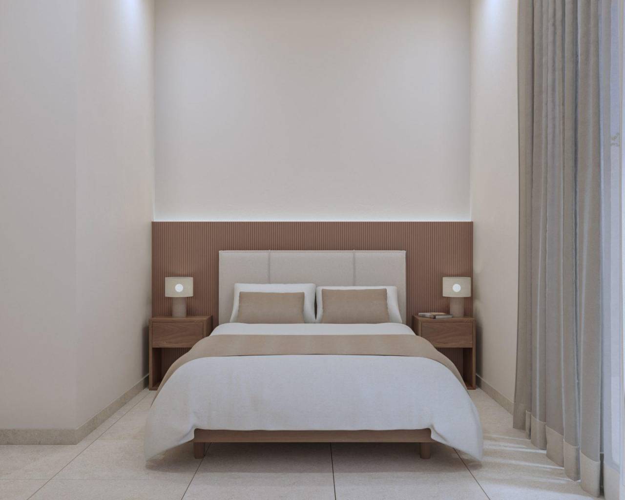 New Build - Bungalow  / Townhouse - Pilar de La Horadada - pueblo