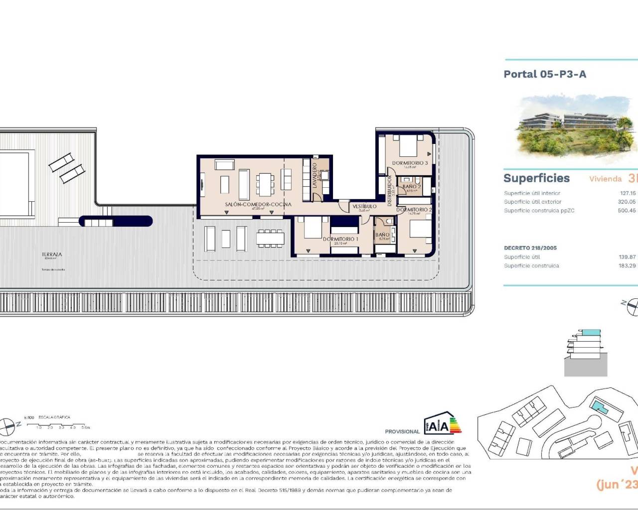 New Build - Apartments - Estepona - Parque Selwo