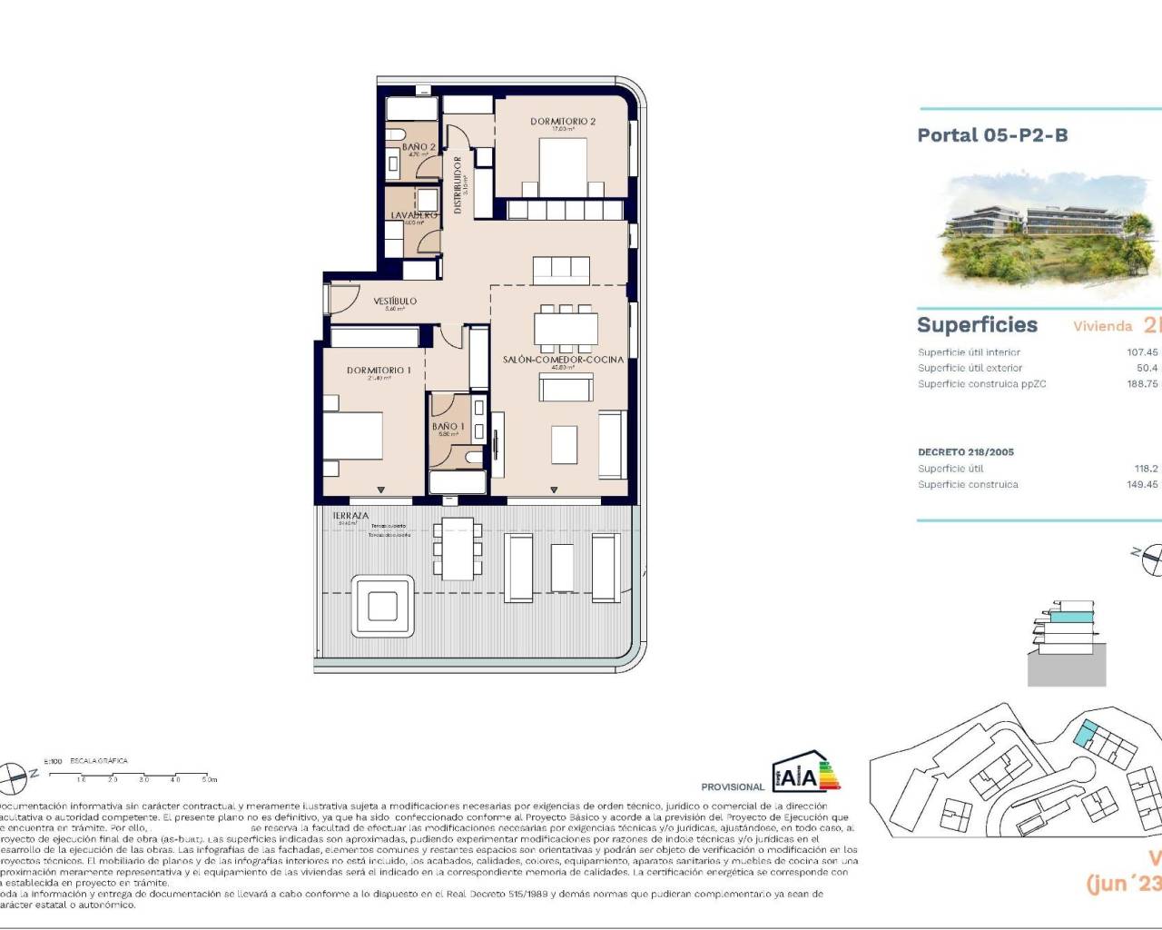 New Build - Apartments - Estepona - Parque Selwo
