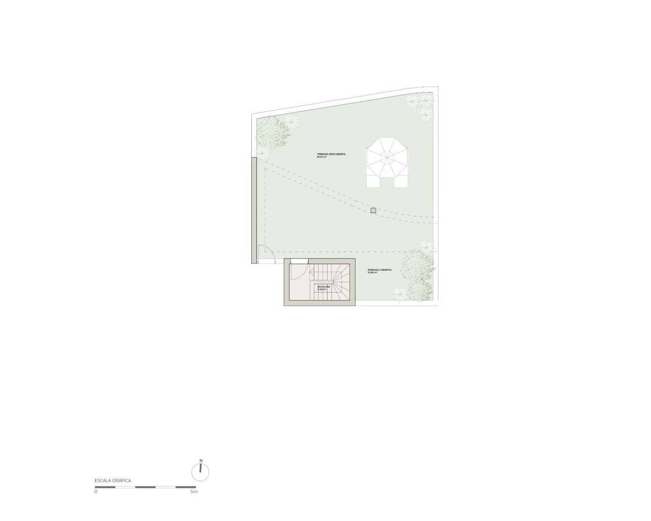 New Build - Apartments - Torremolinos - Playa de La Carihuela