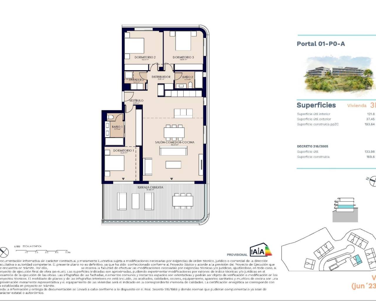 New Build - Apartments - Estepona - Parque Selwo