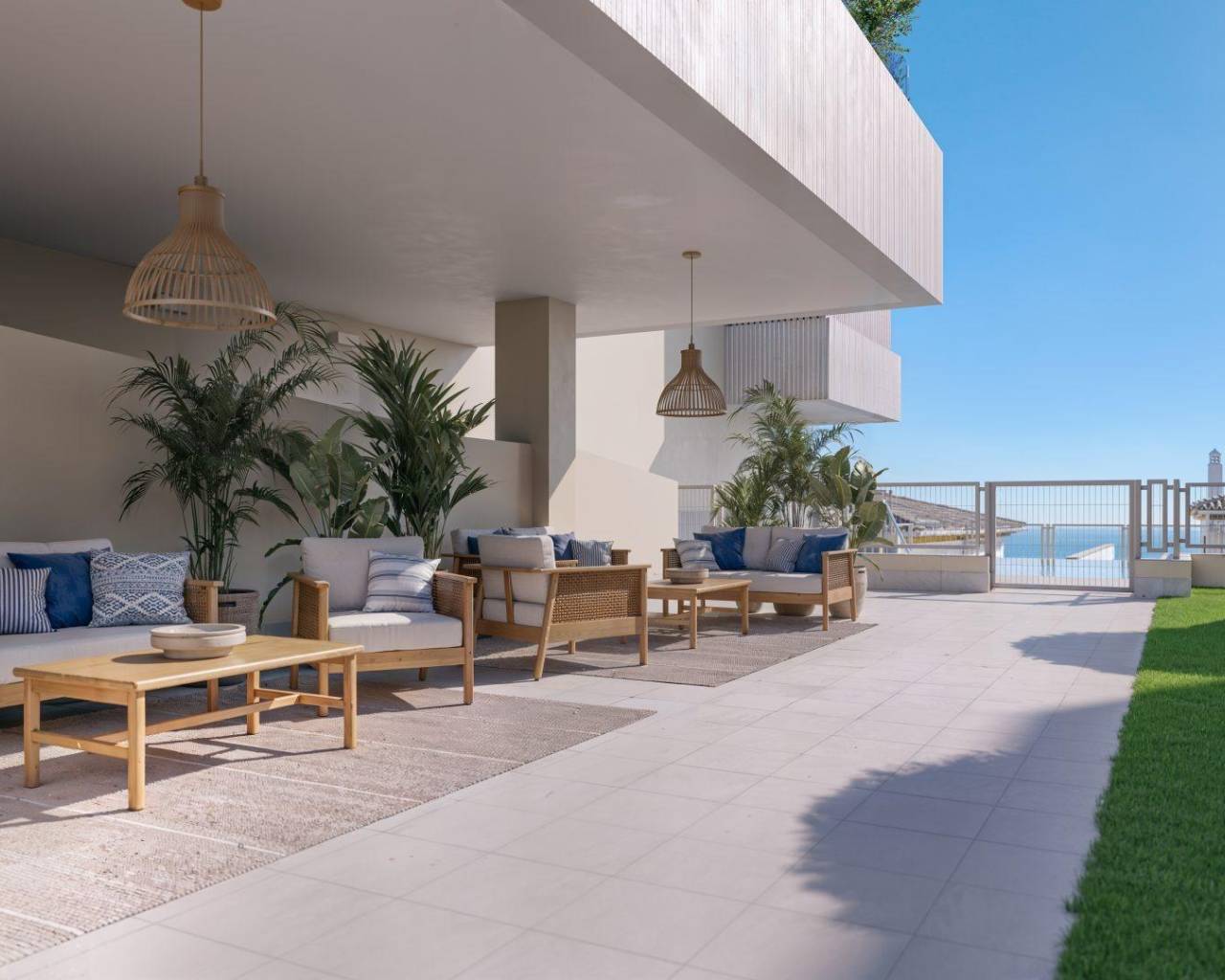  - Apartment - Benalmádena - Benalmádena Pueblo