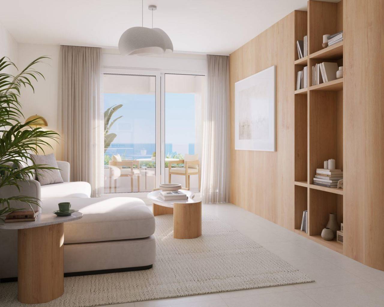  - Apartment - Benalmádena - Benalmádena Pueblo
