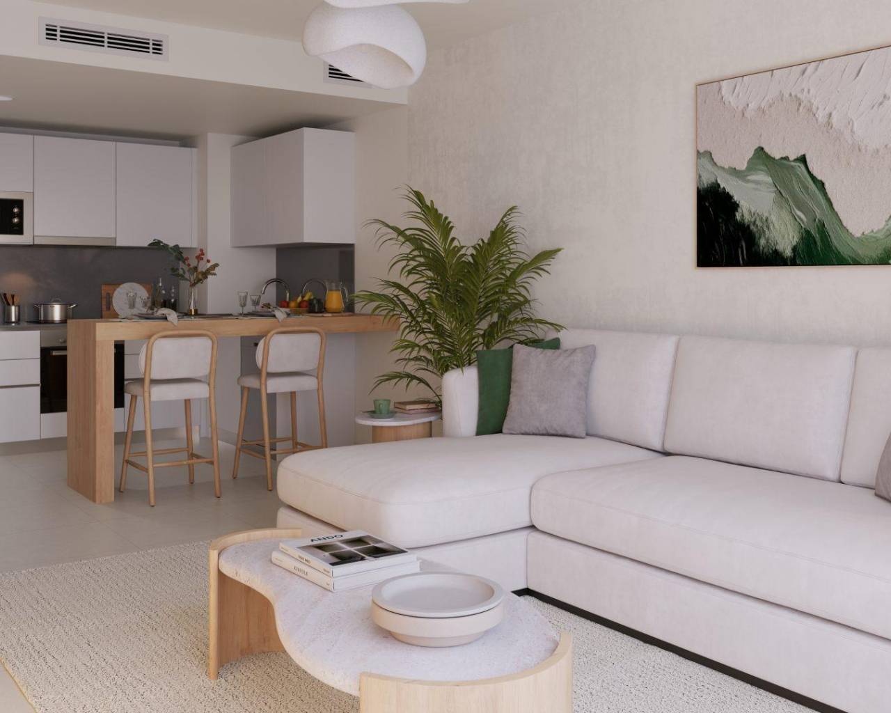  - Apartment - Benalmádena - Benalmádena Pueblo