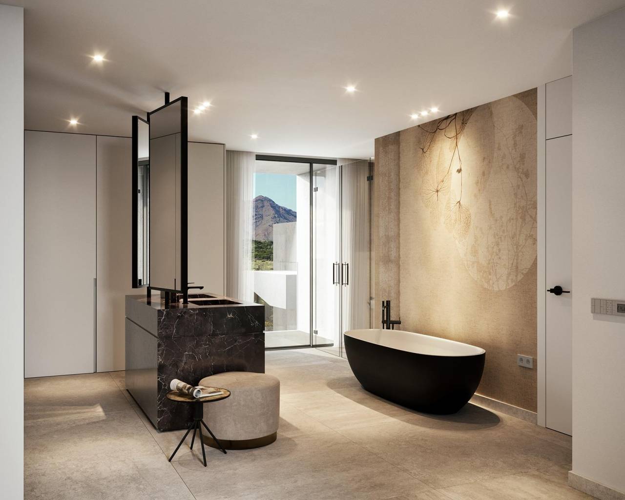  - Apartment - Casares - Alcazaba Lagoon