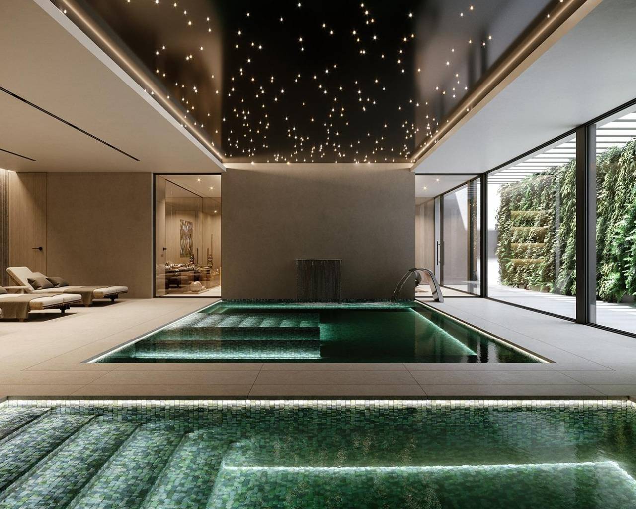  - Apartment - Casares - Alcazaba Lagoon
