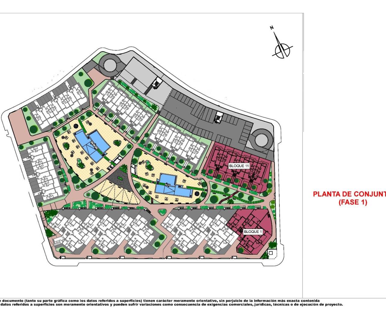  - Apartment - Pilar de La Horadada - Mil Palmeras