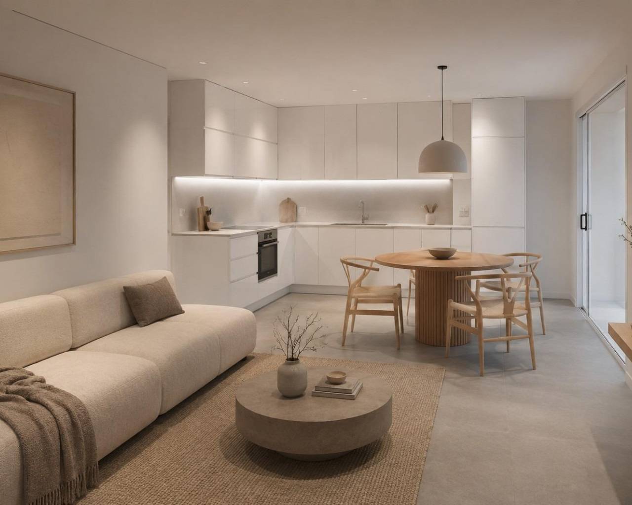Nueva construcción  - Villas - Mazarron - Country Club