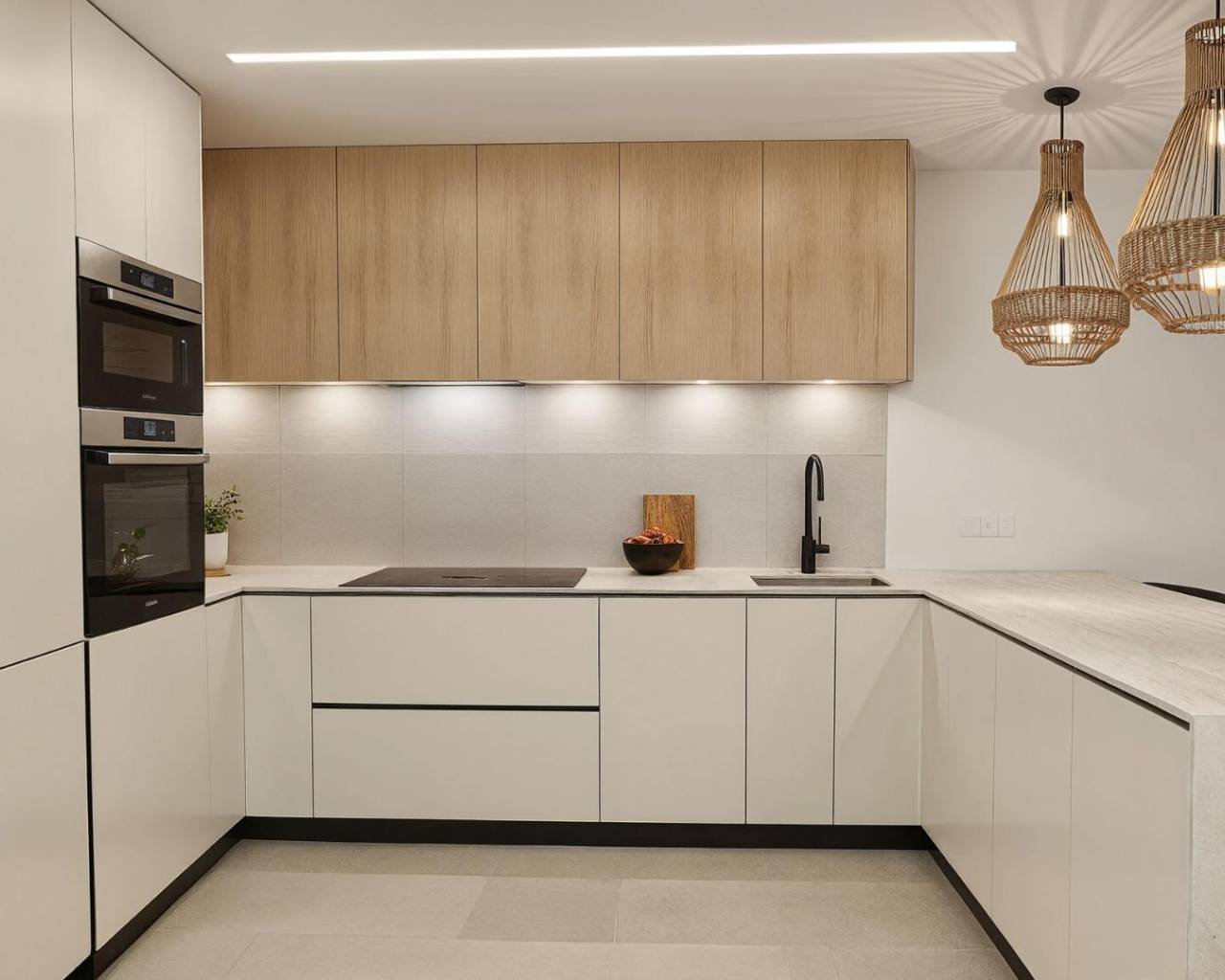 Nueva construcción  - Villas - Los Alcazares - Torre del Rame