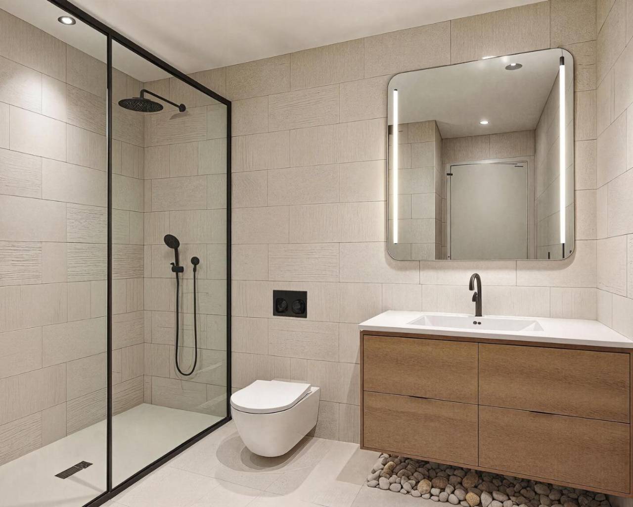 Nueva construcción  - Villas - Los Alcazares - Torre del Rame
