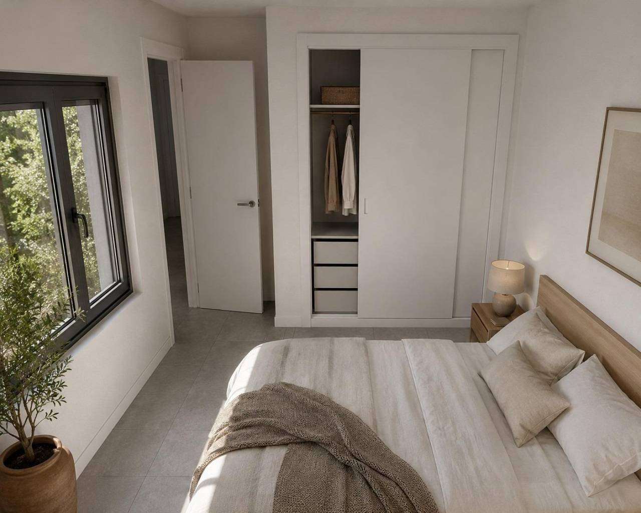 Nueva construcción  - Adosado / Bungalow - Mazarron - Country Club