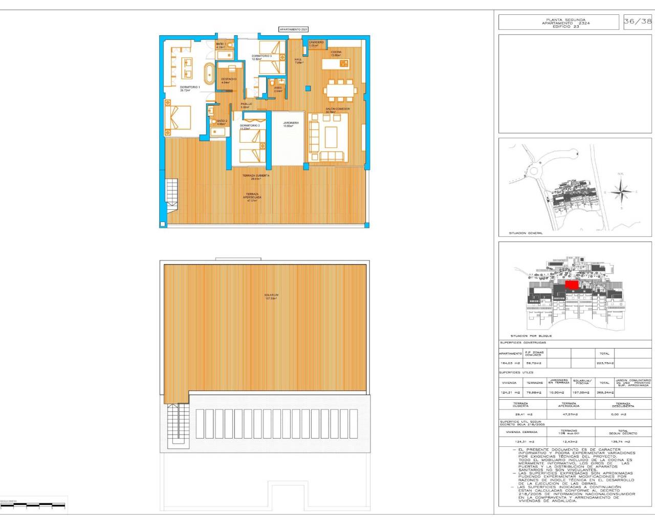 Nueva construcción  - Apartamentos - Casares - Alcazaba Lagoon