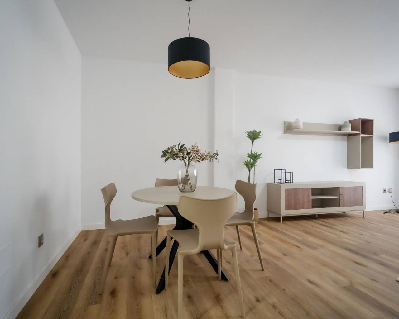 New Build - Apartments - Cuevas Del Almanzora - Herrerias