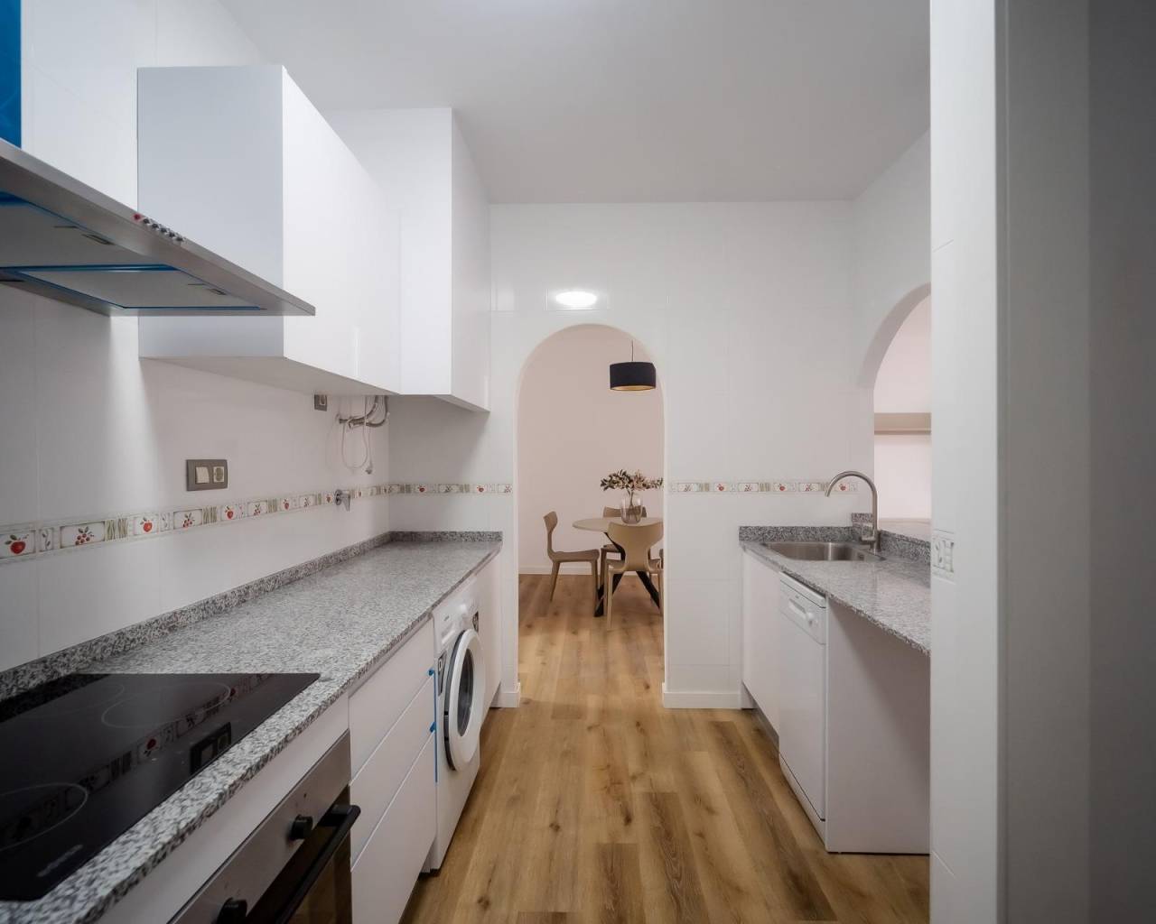 New Build - Apartments - Cuevas Del Almanzora - Herrerias