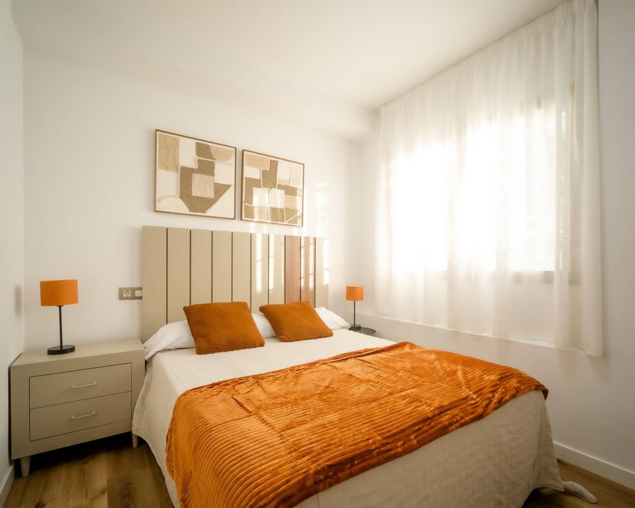 New Build - Apartments - Cuevas Del Almanzora - Herrerias