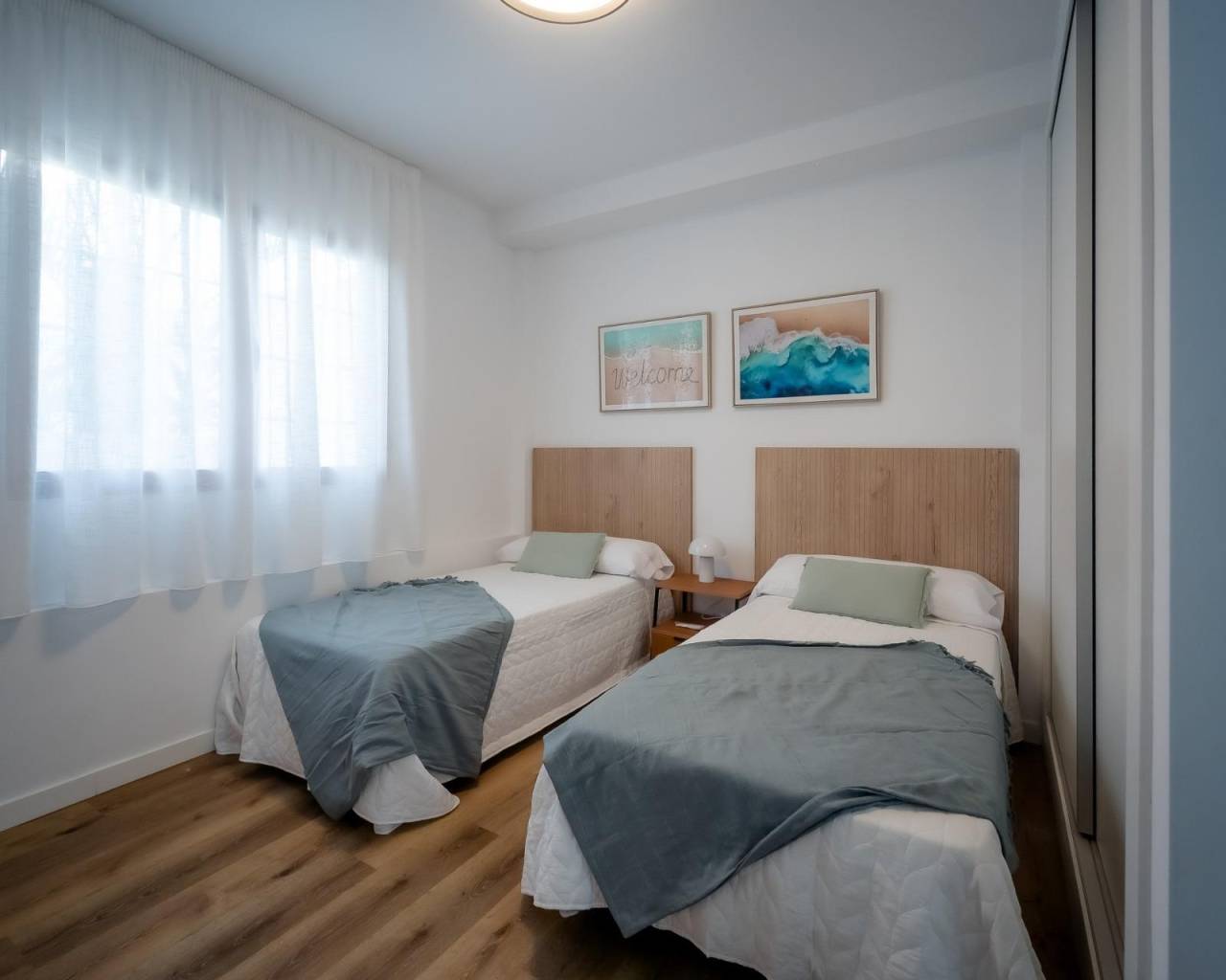 New Build - Apartments - Cuevas Del Almanzora - Herrerias