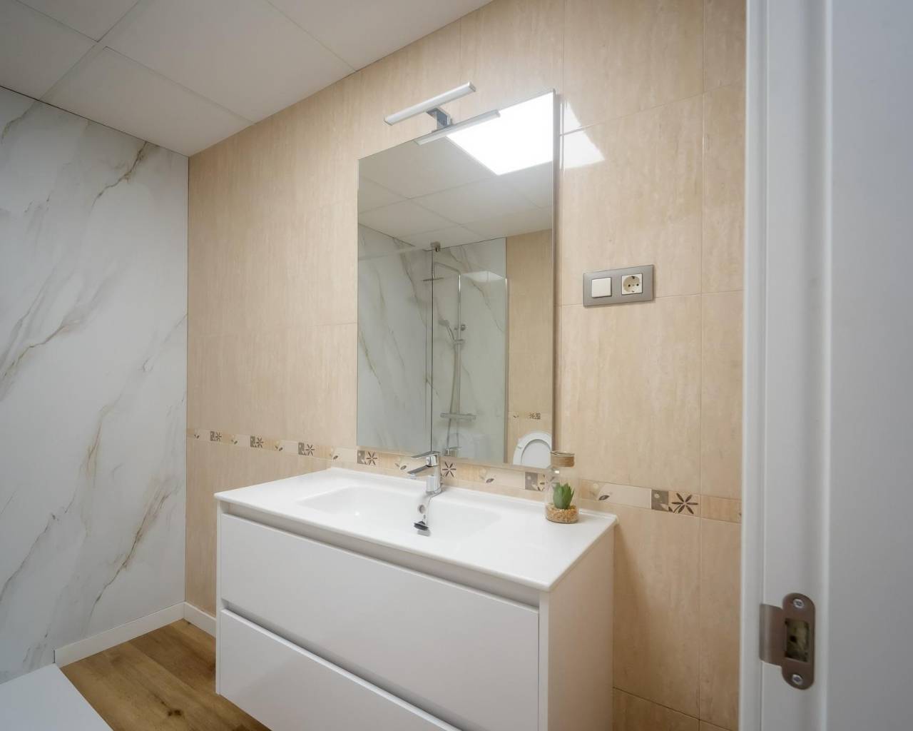 New Build - Apartments - Cuevas Del Almanzora - Herrerias