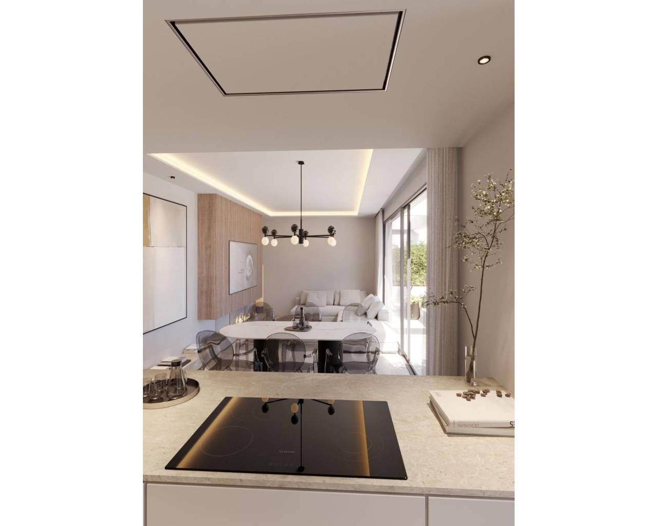 Nueva construcción  - Villas - Estepona - Arroyo Vaquero